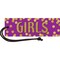 Teacher Created Resources Confetti Magnetic Girls Pass, 6PK 77396 - alternate 2